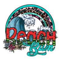 Beach Bum Premium Sweatshirt | Teevron