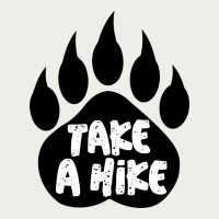 Take A Hike Zipper Hoodie | Teevron