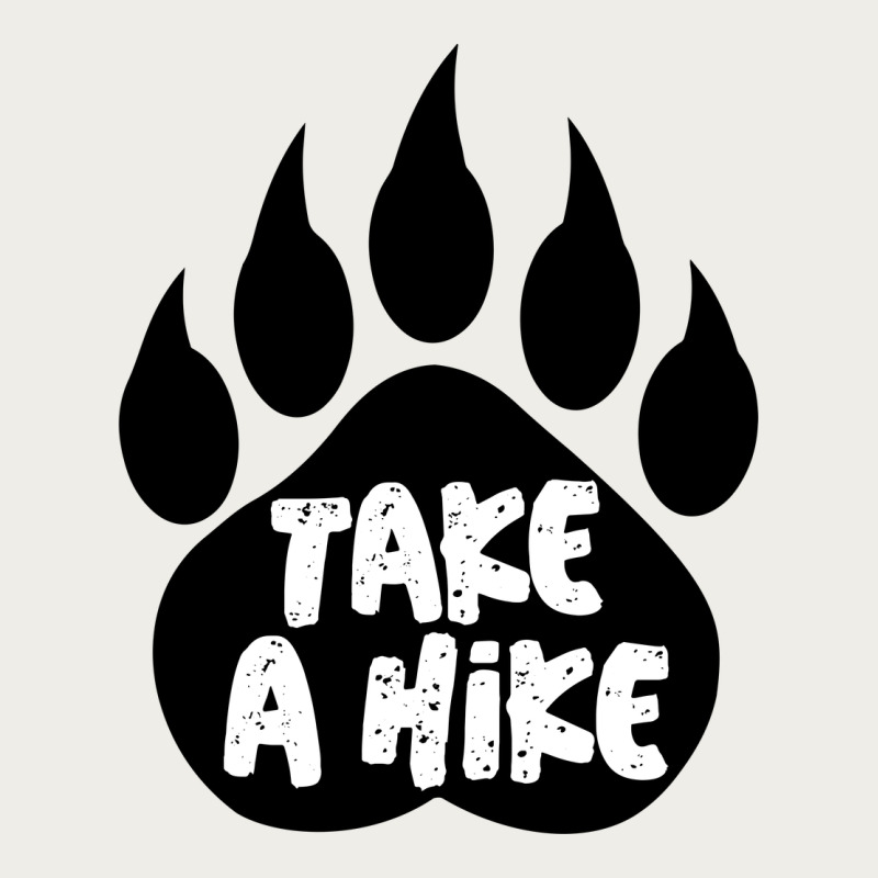Take A Hike Zipper Hoodie by Unal Design | Teevron