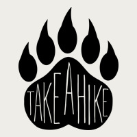 Take A Hike Zipper Hoodie | Teevron