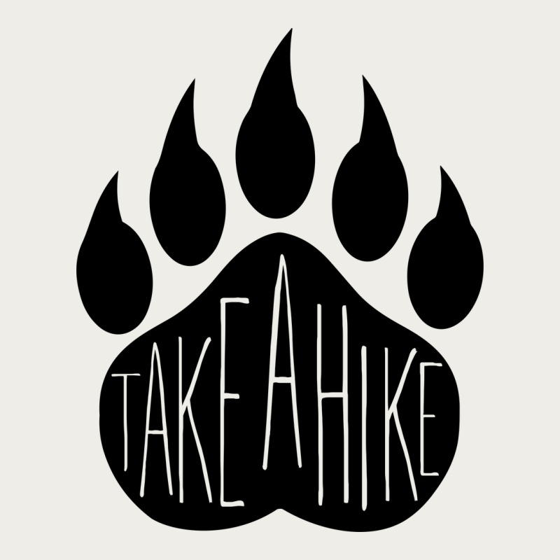 Take A Hike Zipper Hoodie by Unal Design | Teevron