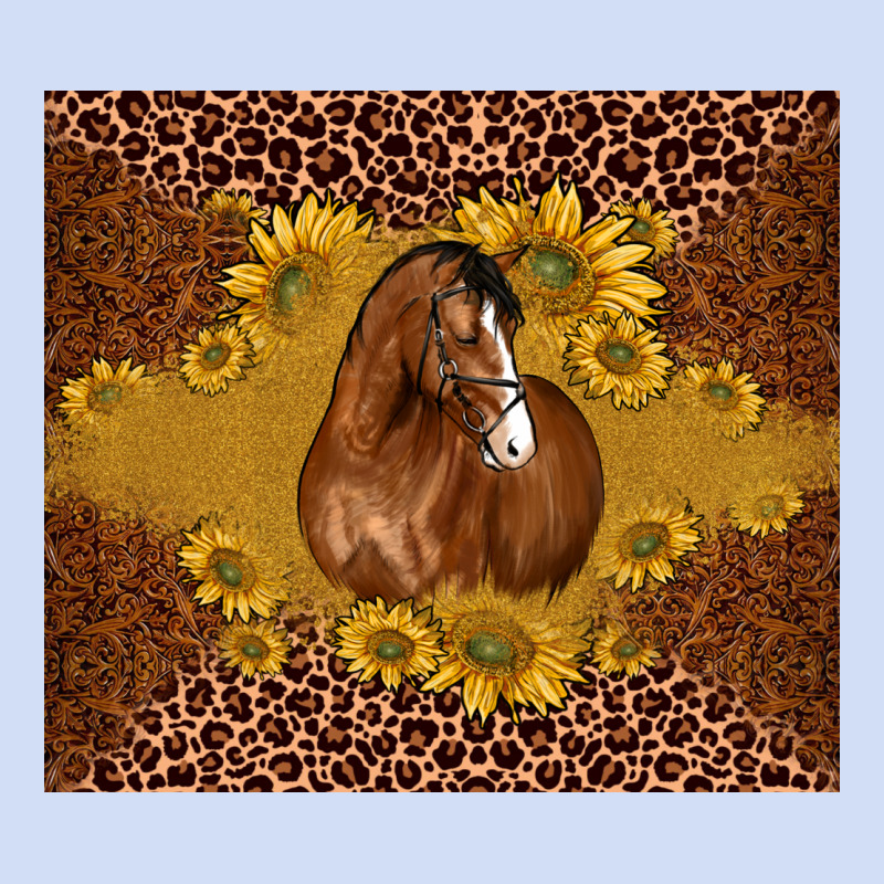Horse Urban Hoodie by BarkalooDesign | Teevron