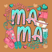 Mama Nurse Heavyweight Hoodie | Teevron
