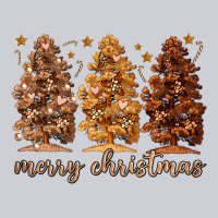 Melanin Christmas Trees Classic Tee | Teevron