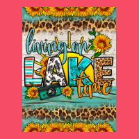 Living On Lake Time Air Freshener Premium Sweatshirt | Teevron
