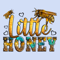 Western Little Honey Bee Urban Hoodie | Teevron
