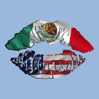 Mexico Usa Lips Premium Hoodie | Teevron