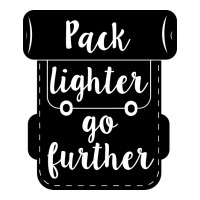 pack lighter go further | Teevron