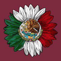 Mexico Sunflower Premium Hoodie | Teevron