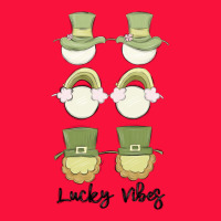 Lucky Vibes Classic Tee | Teevron