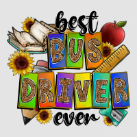 Best Bus Driver Ever Premium Sweatshirt | Teevron