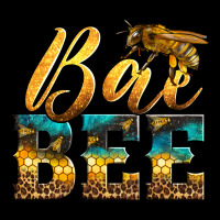 Western Queen Bee Urban Hoodie | Teevron