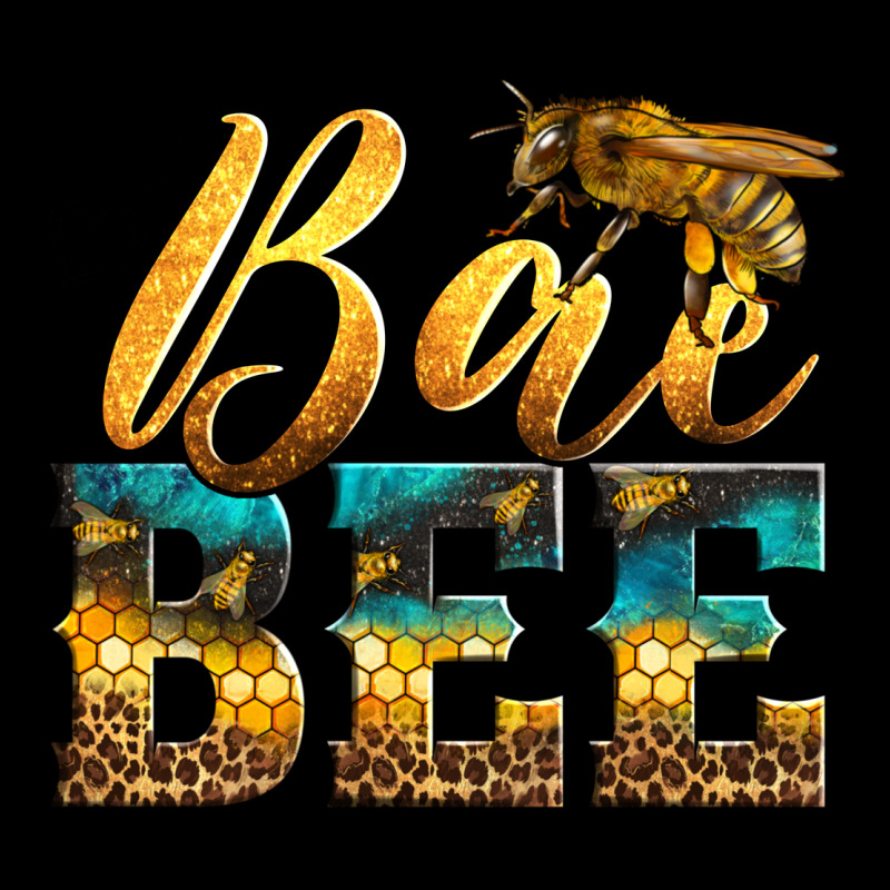 Western Queen Bee Urban Hoodie by LillyAllenDesigns | Teevron