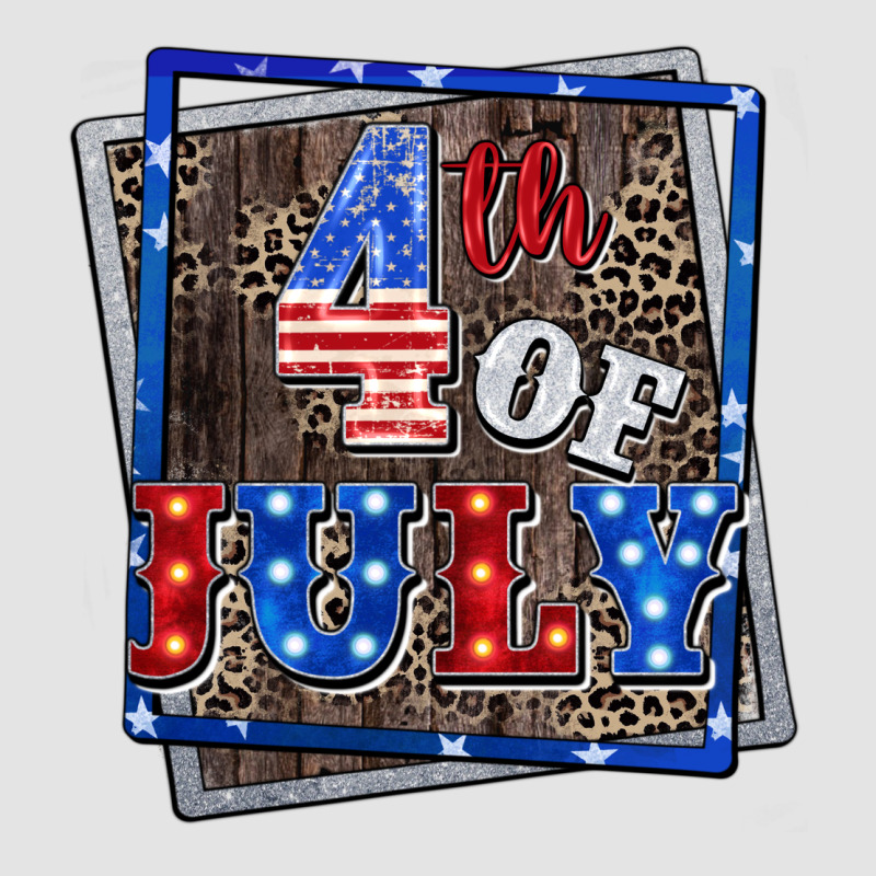 4th Of July  4th Of July Premium Sweatshirt by CowGirlArtShop | Teevron