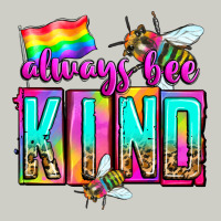 Always Bee Kind Heavyweight Hoodie | Teevron