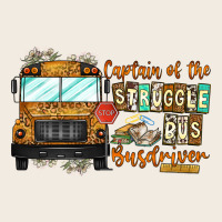 Captain Of Struggle Bus Busdrive Premium Sweatshirt | Teevron