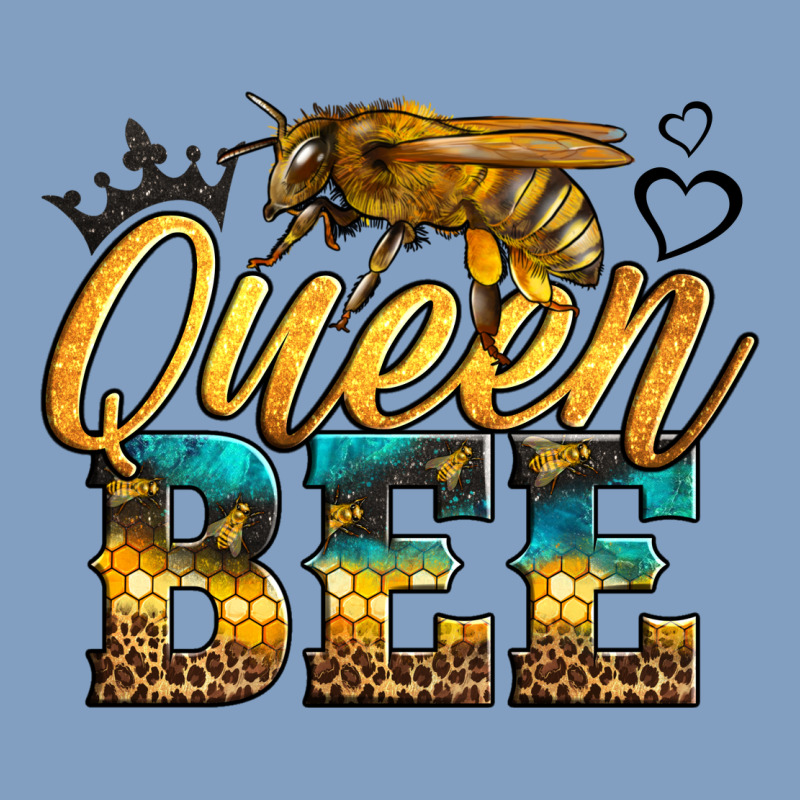Queen Bee Urban Hoodie by LillyAllenDesigns | Teevron