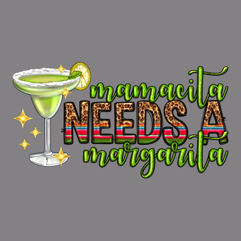 Mamacita Needs A Margarita Mothers Day Heavyweight Hoodie by texasbilliewilder | Teevron