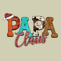 Papa Claus Heavy Core Tee | Teevron