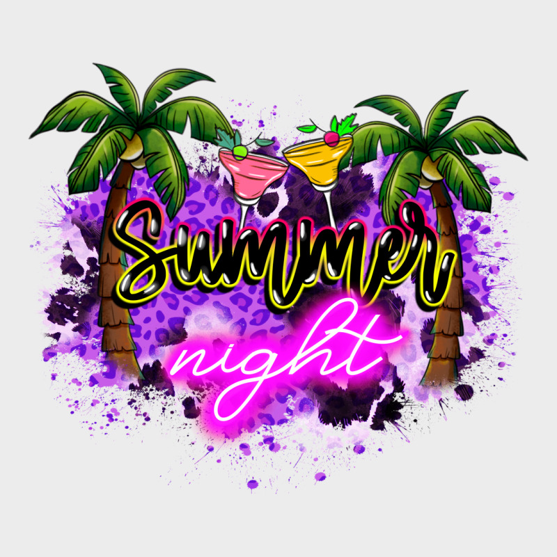 Summer Night Urban Hoodie by NancyCooperArtShop | Teevron