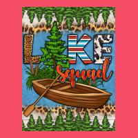 Lake Squad Air Freshener Premium Sweatshirt | Teevron