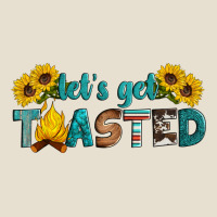 Let's Get Toasted Urban Heavy Tee | Teevron