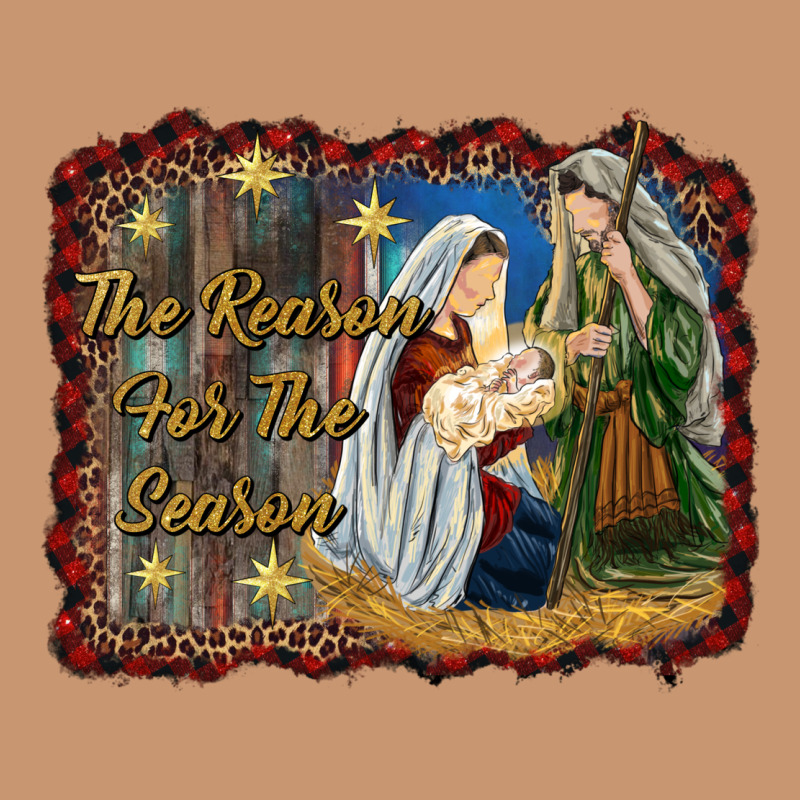 Jesus Is The Reason For The Season Heavyweight Hoodie by RanaPortraitStore | Teevron