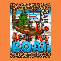 Lake Life Floats My Boat Air Freshener Premium Sweatshirt | Teevron