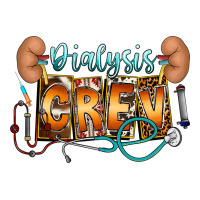 dialysis crew | Teevron