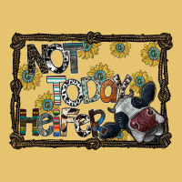 Not Today Heifer Premium Sweatshirt | Teevron