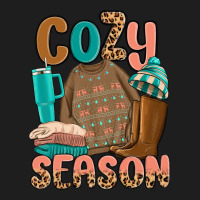 Cozy Season Classic Tee | Teevron