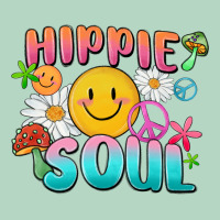 Hippie Soul Classic Tee | Teevron