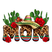 Mexican Mom Heavyweight Hoodie | Teevron