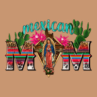 Mexican Mom With Cactus Heavyweight Hoodie | Teevron