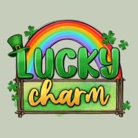 Lucky Charm Classic Tee | Teevron