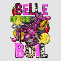 Belle Of The Boil Crawfish Premium Sweatshirt | Teevron