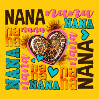 Nana Nana Nana With Hearts Premium Hoodie | Teevron