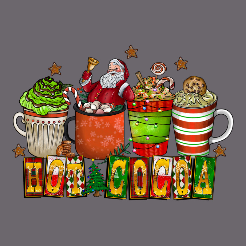 Hot Cocoa Premium Sweatshirt by CowhideDigitalArt | Teevron
