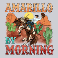 Amarillo By Morning Classic Tee | Teevron