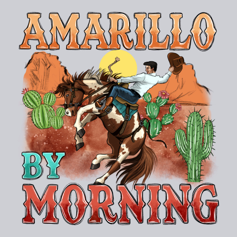 Amarillo By Morning Classic Tee by MaliasSmallBusiness | Teevron