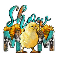 Western Show Mom Baby Chick | Teevron