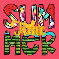 Summer Time Premium Sweatshirt | Teevron