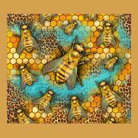 Bumble Bees Urban Hoodie | Teevron