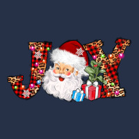 Joy Christmas Santa Premium Hoodie | Teevron