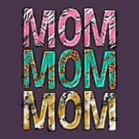 Mom Mom Mom Mothers Day Heavyweight Hoodie | Teevron