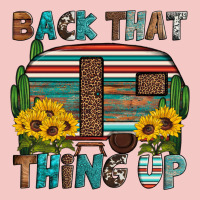 Back That Thing Up Urban Heavy Tee | Teevron