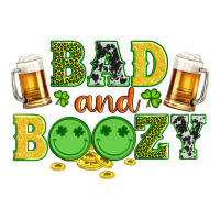 bad and boozy wıth beer and coins | Teevron