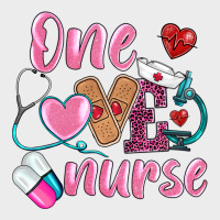 One Loved Nurse Urban Hoodie | Teevron