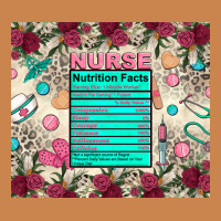 Nurse Nutrition Facts Heavyweight Hoodie | Teevron