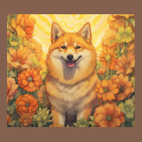 Shiba Inu Zipper Hoodie | Teevron